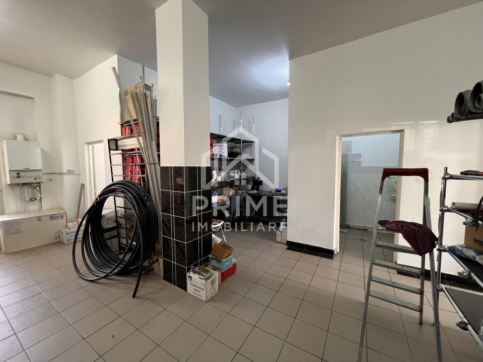Spatii comerciale de inchiriat Alba Iulia Cetate 5