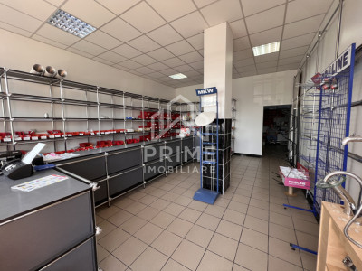 Spatii comerciale de inchiriat Alba Iulia Cetate imagine mica 1