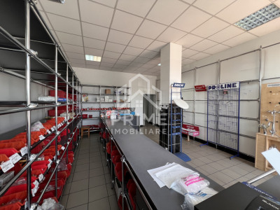 Spatii comerciale de inchiriat Alba Iulia Cetate imagine mica 2