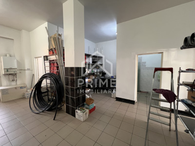 Spatii comerciale de inchiriat Alba Iulia Cetate imagine mica 5