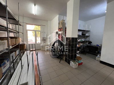 Spatii comerciale de inchiriat Alba Iulia Cetate imagine mica 6
