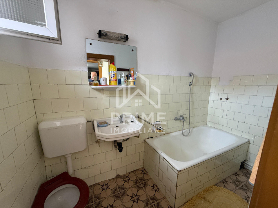 Case de vanzare Barabant Central 4