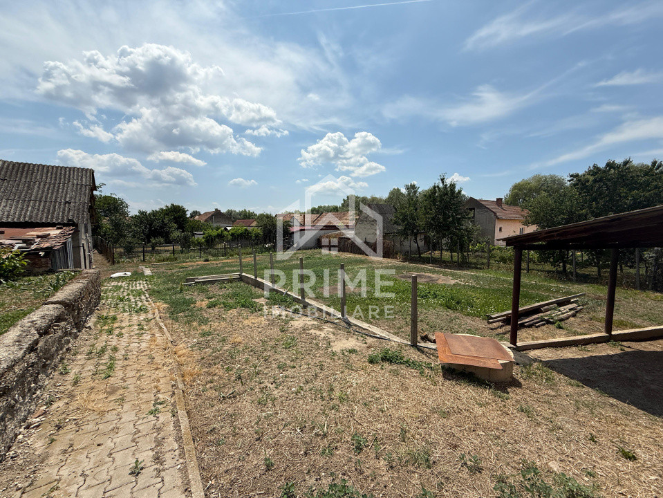 Terenuri de vanzare Barabant Central 1