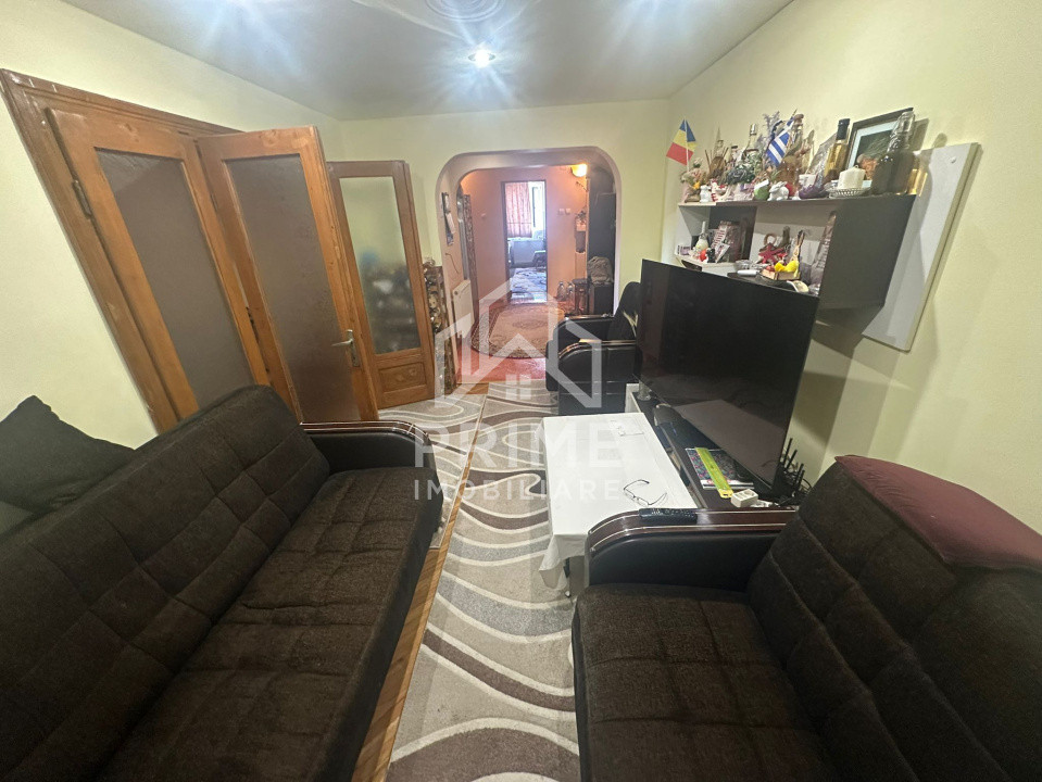 Apartamente de vanzare Alba Iulia Cetate 2