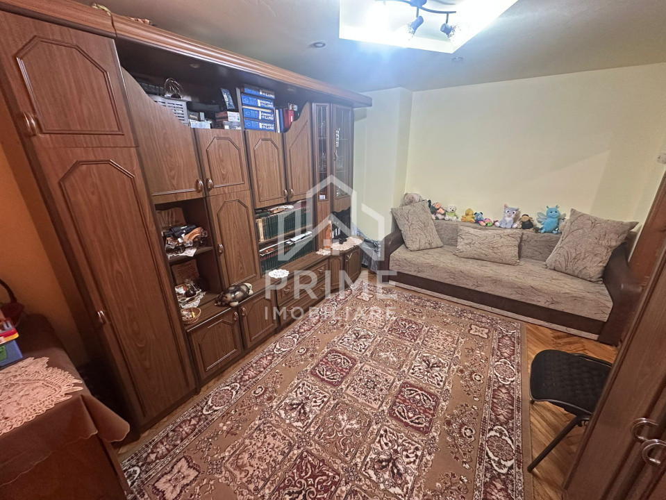 Apartamente de vanzare Alba Iulia Cetate 4