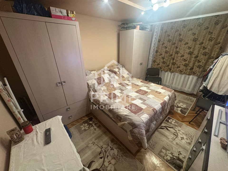 Apartamente de vanzare Alba Iulia Cetate 5