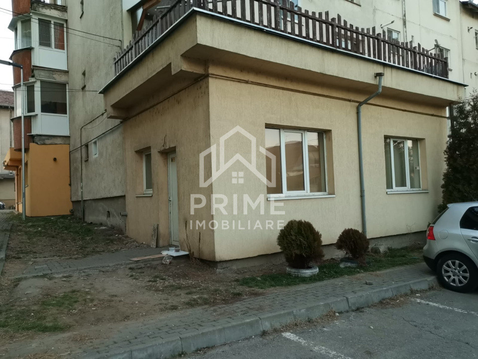 Spatii comerciale de vanzare Alba Iulia 3