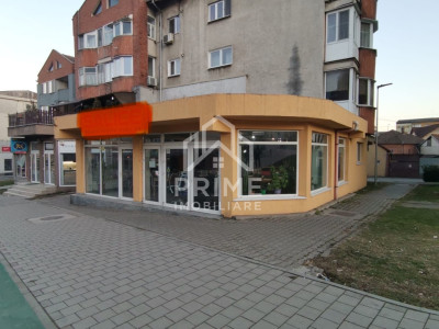 Spatii comerciale de vanzare Alba Iulia imagine mica 1