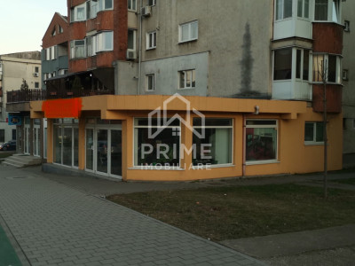 Spatii comerciale de vanzare Alba Iulia imagine mica 4