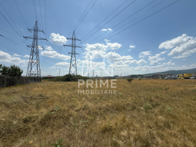 Teren intravilan de vânzare – 708 mp utili, Alba Iulia-Ampoi 3