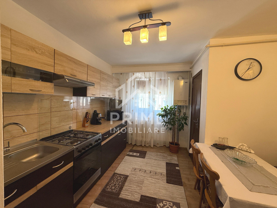 Apartamente de vanzare Alba Iulia Cetate 4