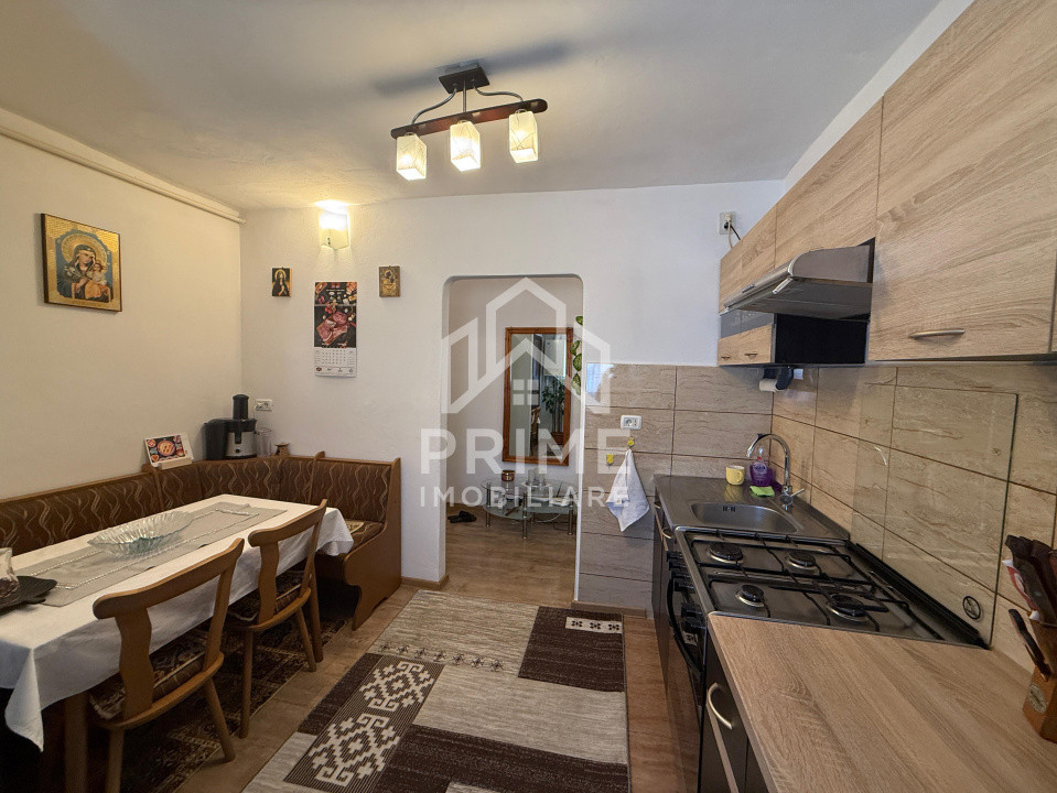 Apartamente de vanzare Alba Iulia Cetate 8