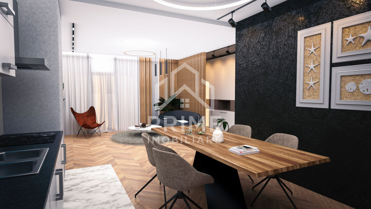 Apartamente de vanzare Alba Iulia Ultracentral 1