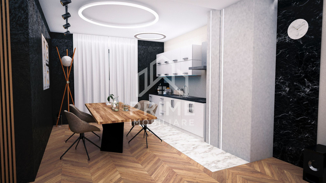 Apartamente de vanzare Alba Iulia Ultracentral 2