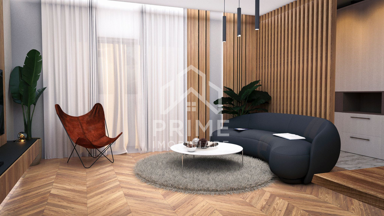 Apartamente de vanzare Alba Iulia Ultracentral 3