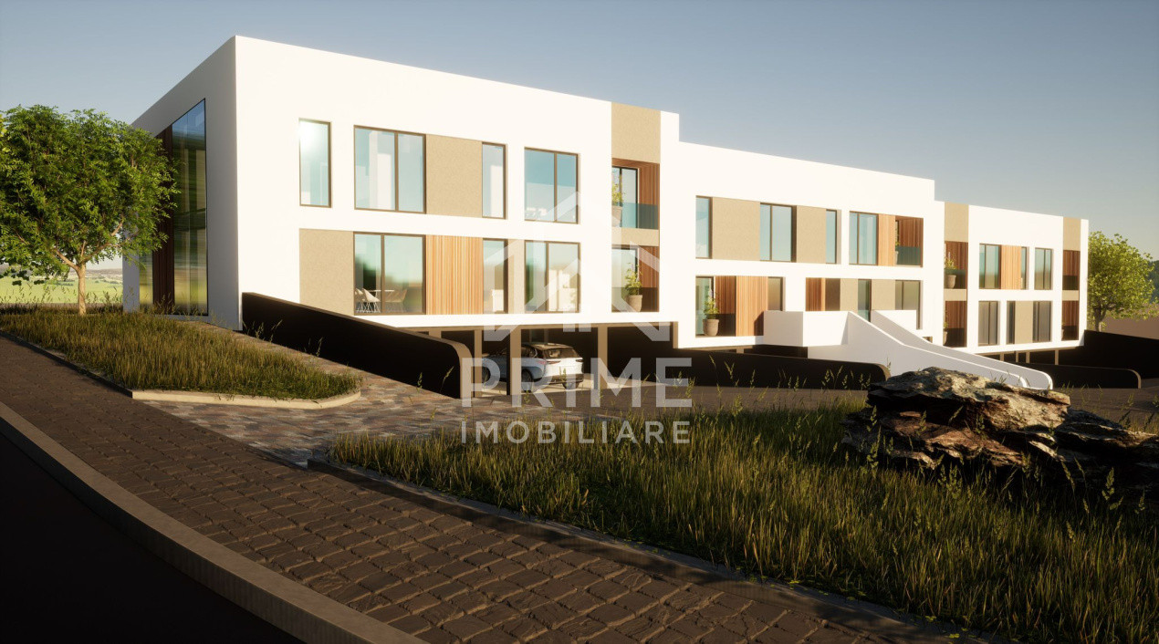 Apartamente de vanzare Alba Iulia Ultracentral 4