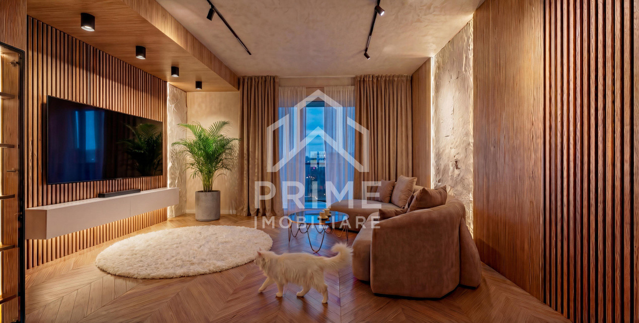 Apartamente de vanzare Alba Iulia Ultracentral 3