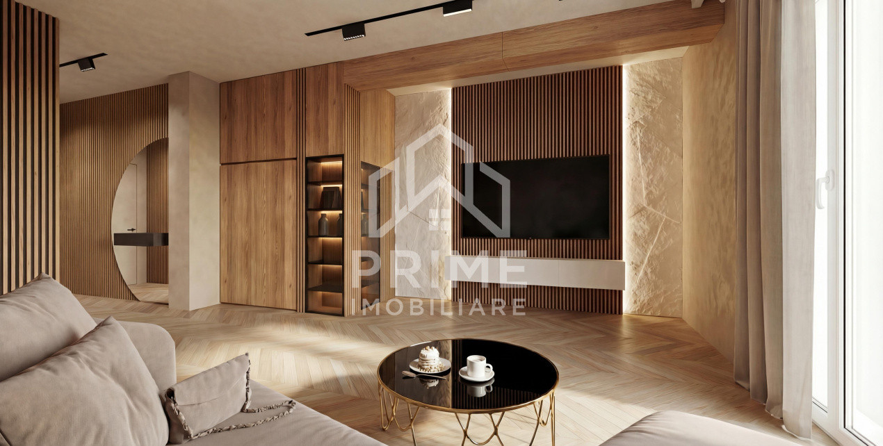 Apartamente de vanzare Alba Iulia Ultracentral 4