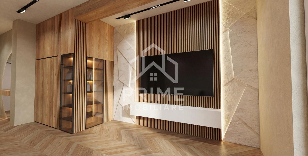 Apartamente de vanzare Alba Iulia Ultracentral 5