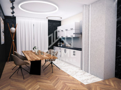 Apartamente de vanzare Alba Iulia Ultracentral imagine mica 2