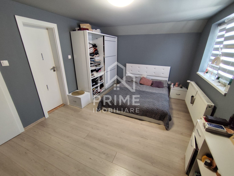 Case de vanzare Sebes Central 3