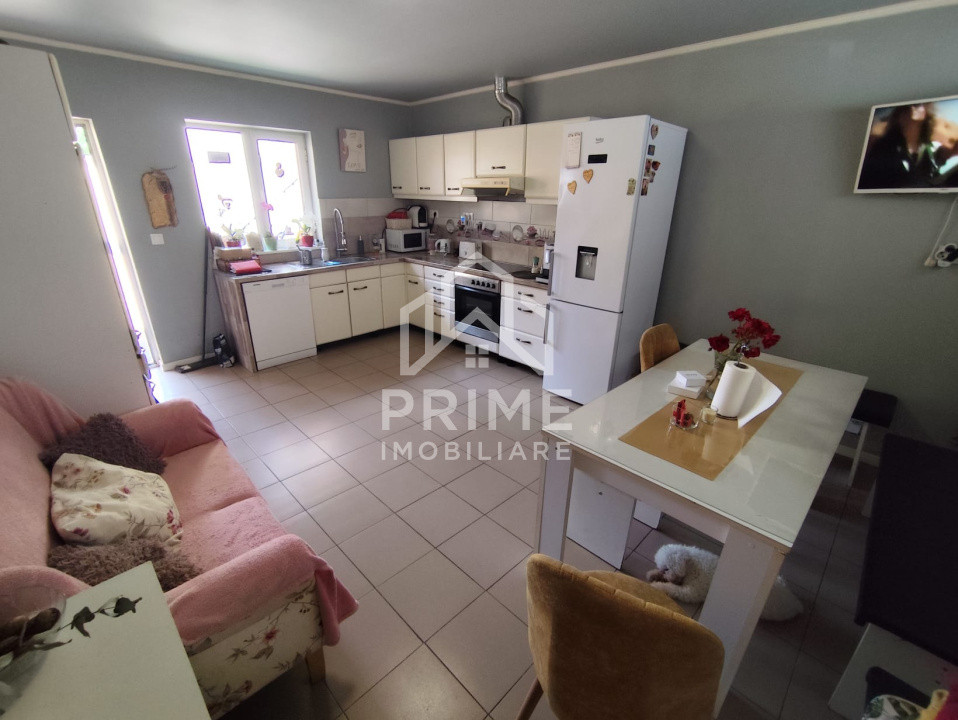 Case de vanzare Sebes Central 6