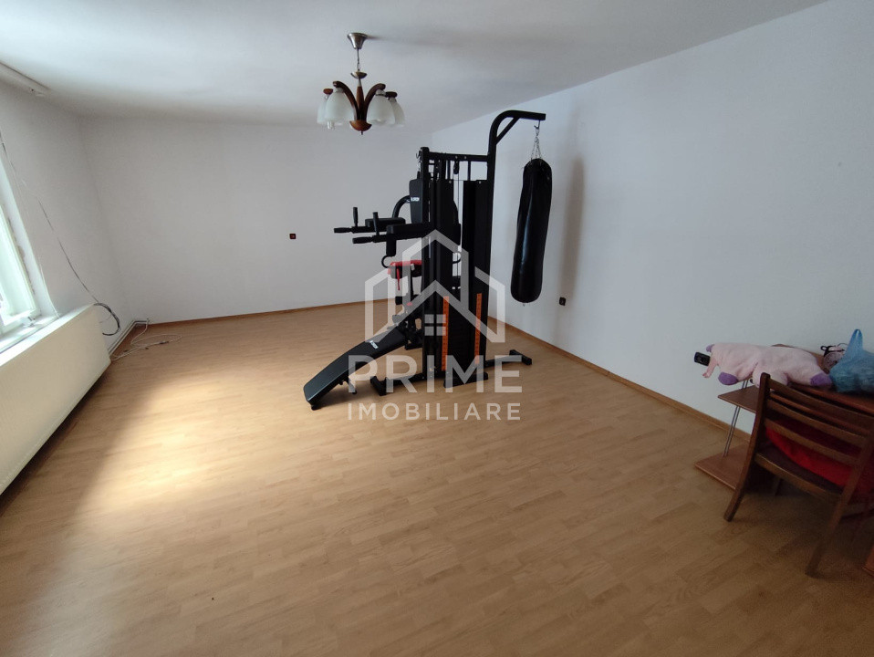 Case de vanzare Sebes Central 4