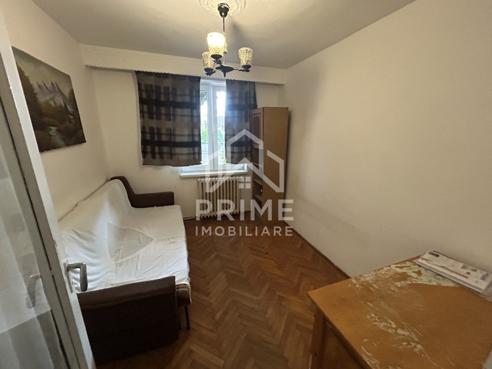 Apartamente de vanzare Alba Iulia Cetate 4
