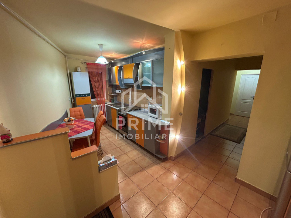 Apartamente de vanzare Aiud Central 1