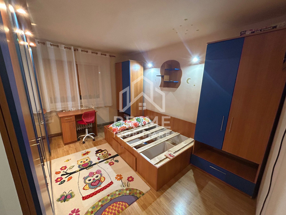 Apartamente de vanzare Aiud Central 6