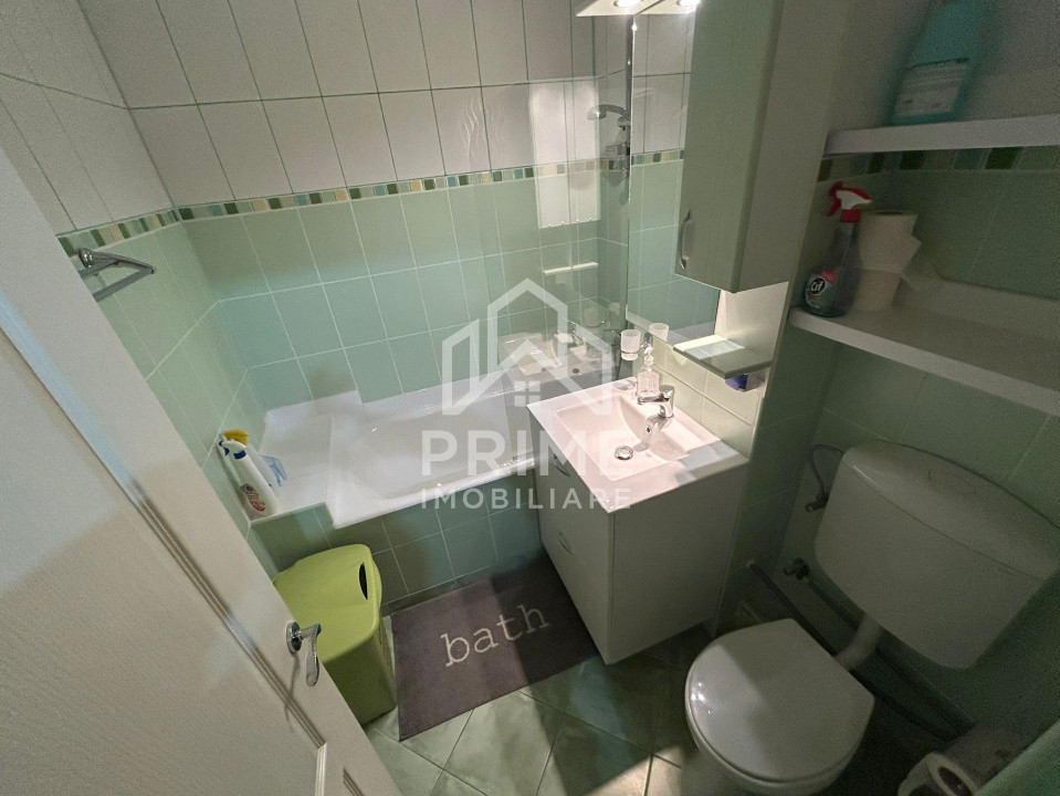 Apartamente de vanzare Aiud Central 7