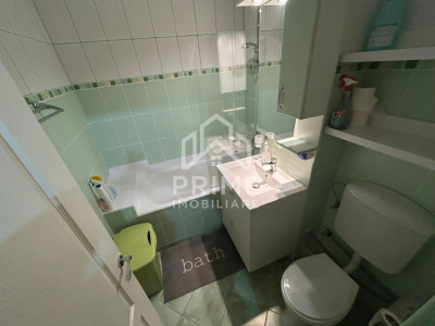 Apartamente de vanzare Aiud Central imagine mica 7