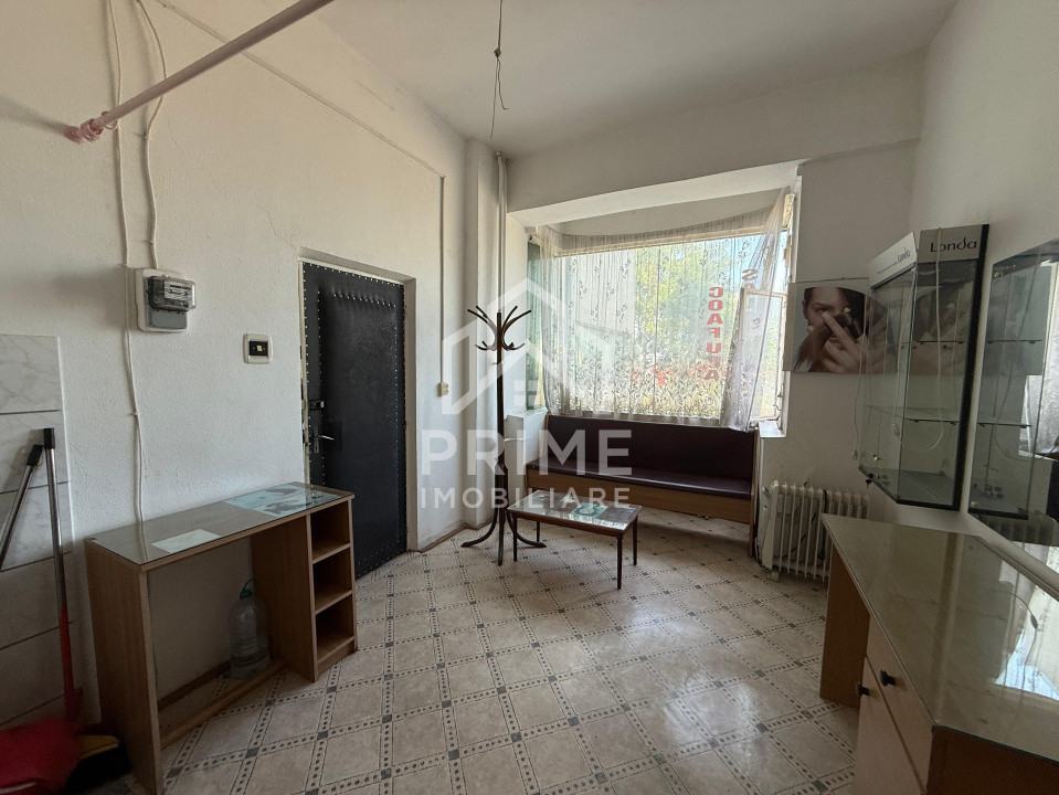 Spatii comerciale de vanzare Alba Iulia Cetate 2