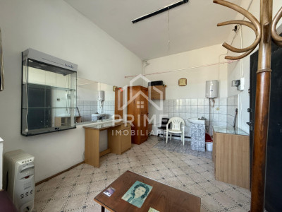 Spatii comerciale de vanzare Alba Iulia Cetate imagine mica 1