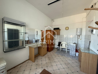 Spatii comerciale de vanzare Alba Iulia Cetate imagine mica 3