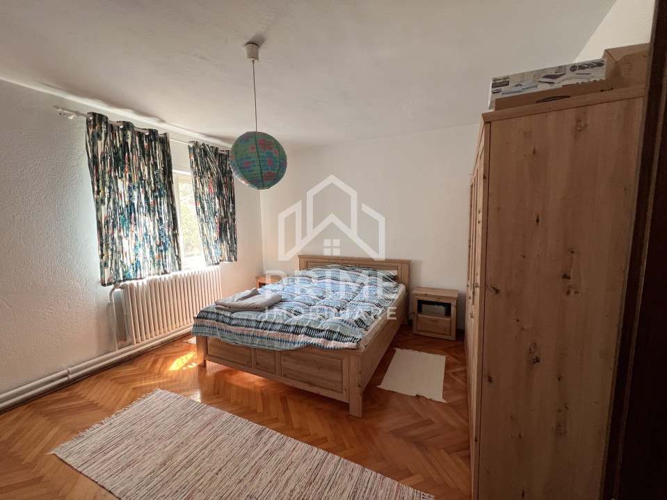 Case de inchiriat Alba Iulia Central 4