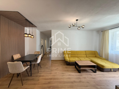 Apartamente de inchiriat Alba Iulia Ampoi 3 imagine mica 1