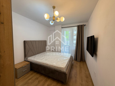 Apartamente de inchiriat Alba Iulia Ampoi 3 imagine mica 2