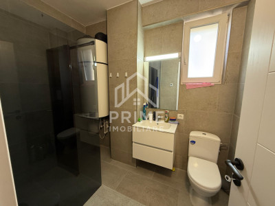Apartamente de inchiriat Alba Iulia Ampoi 3 imagine mica 3
