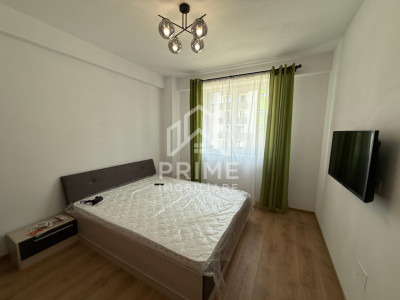 Apartamente de inchiriat Alba Iulia Ampoi 3 imagine mica 4