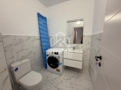 Apartamente de inchiriat Alba Iulia Ampoi 3 imagine mica 8