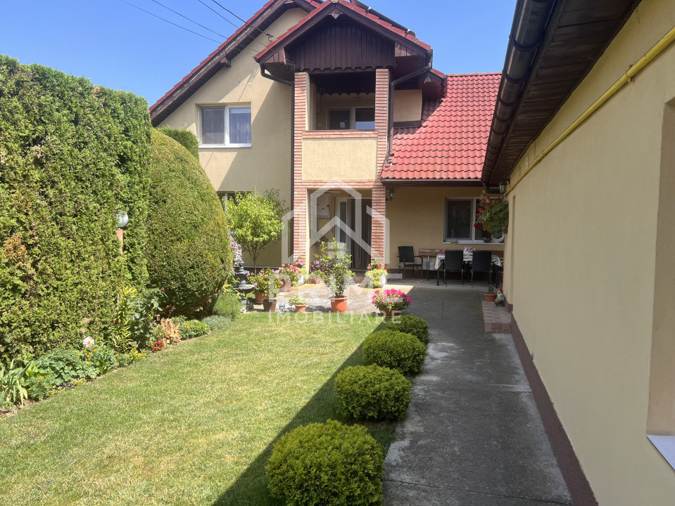 Case de vanzare Alba Iulia Cetate 7