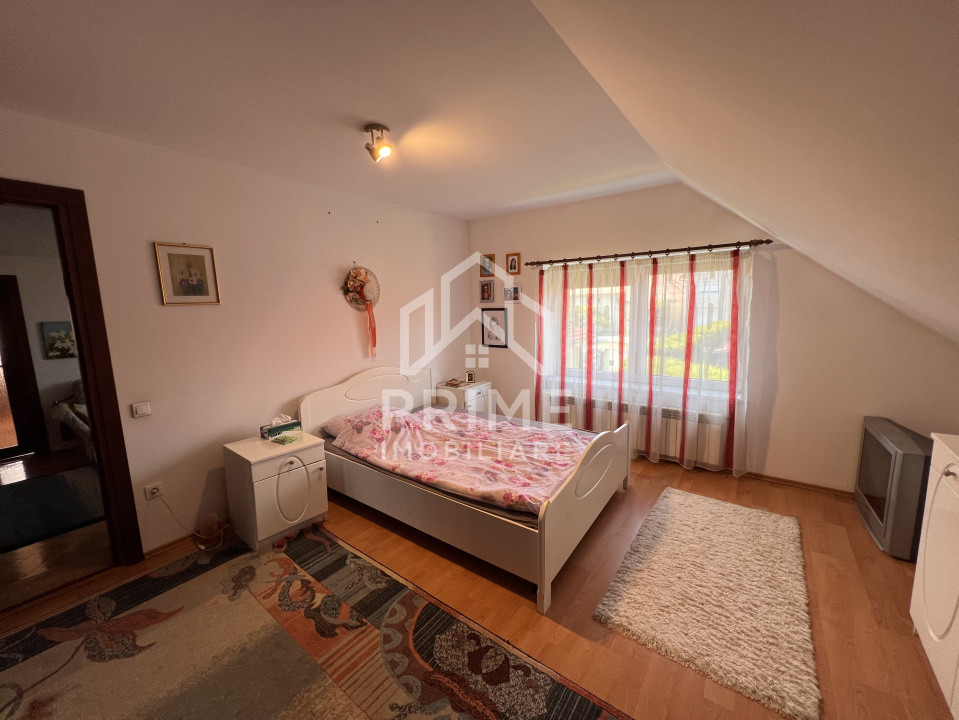 Case de vanzare Alba Iulia Cetate 9