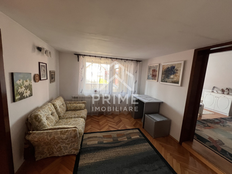 Case de vanzare Alba Iulia Cetate 10
