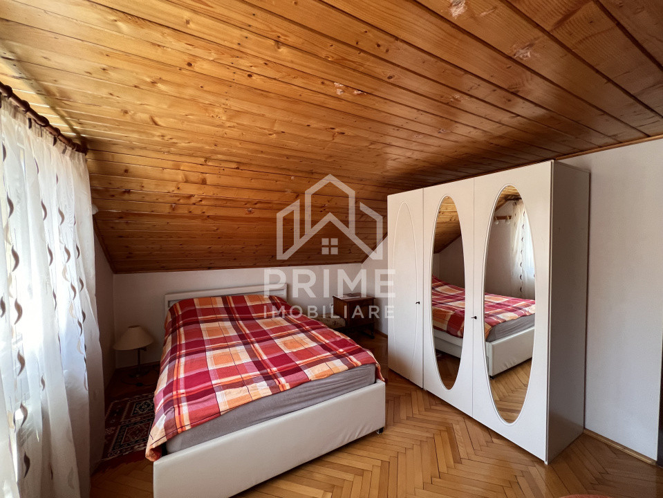 Case de vanzare Alba Iulia Cetate 11