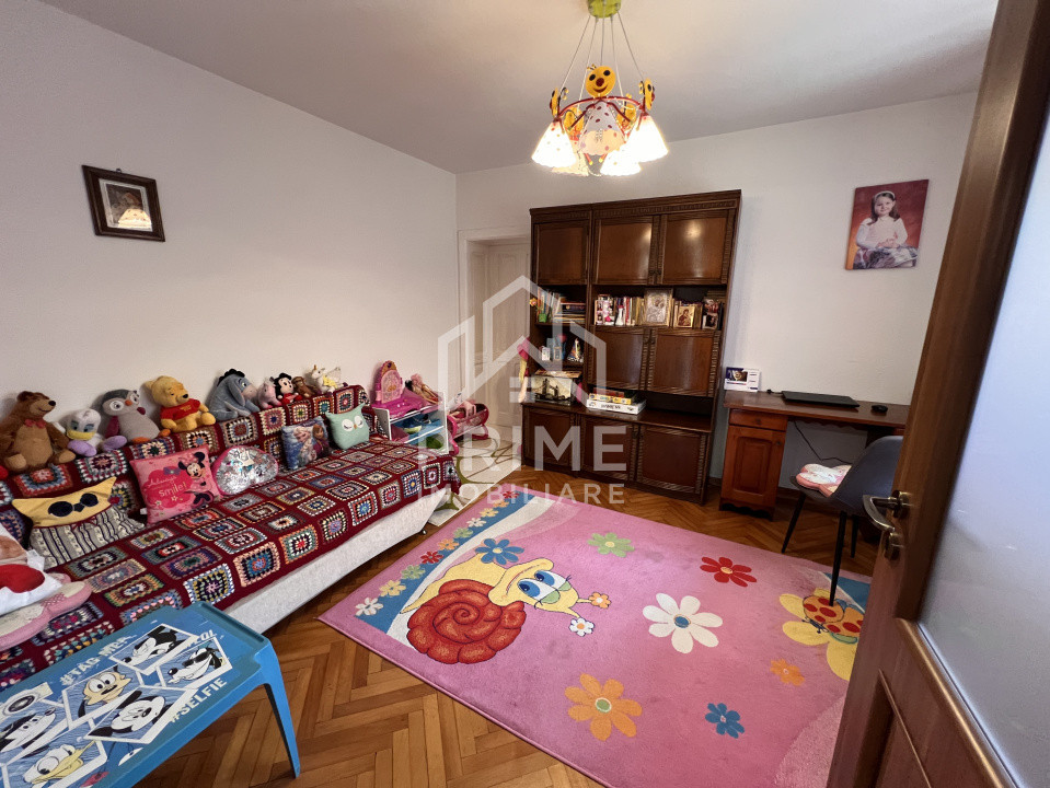Case de vanzare Alba Iulia Cetate 18