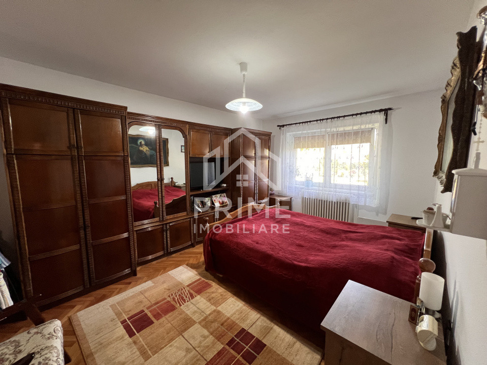 Case de vanzare Alba Iulia Cetate 19