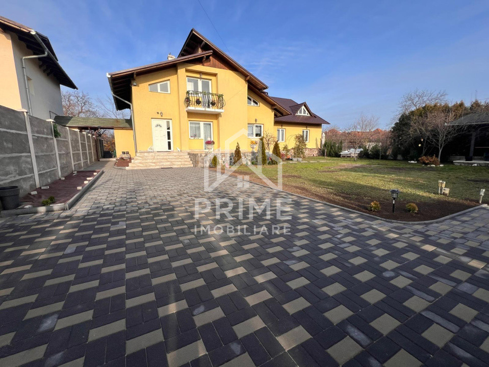 Case de vanzare Sebes 1