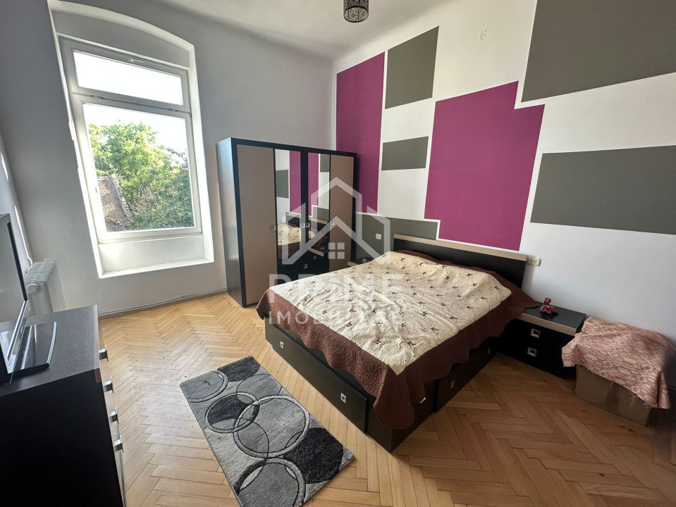 Apartamente de vanzare Sebes 1