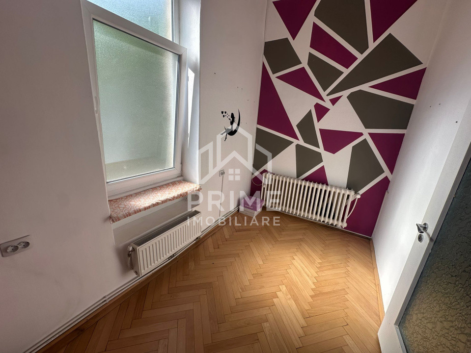 Apartamente de vanzare Sebes 3